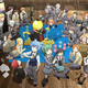 Illustration for article titled Svens Thoughts on Anime 2016